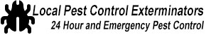 Capon Springs WV Pest Control Exterminators